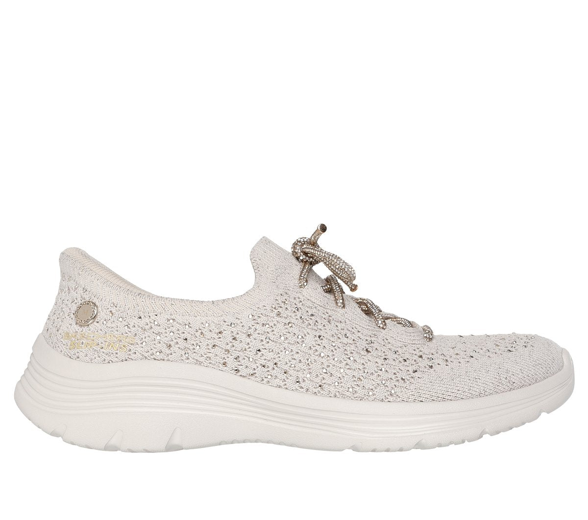 Skechers Slip-ins Martha Stewart: Bedford - Cherished Dream - Women
