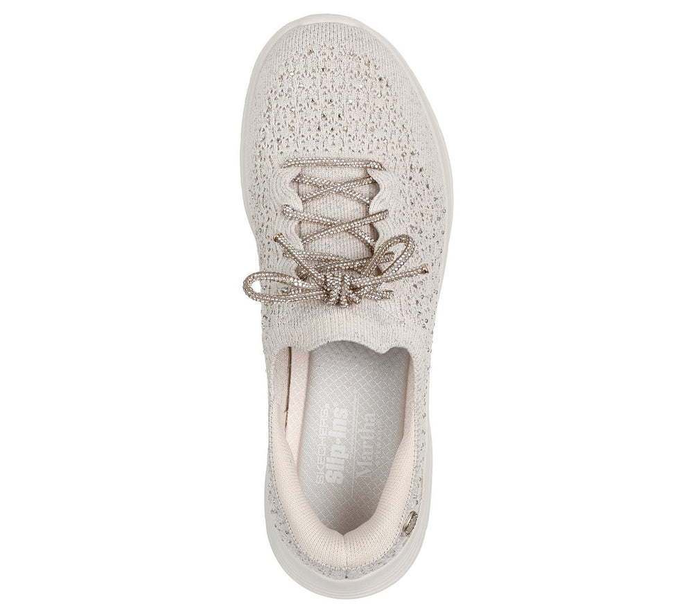 Skechers Slip-ins Martha Stewart: Bedford - Cherished Dream - Women