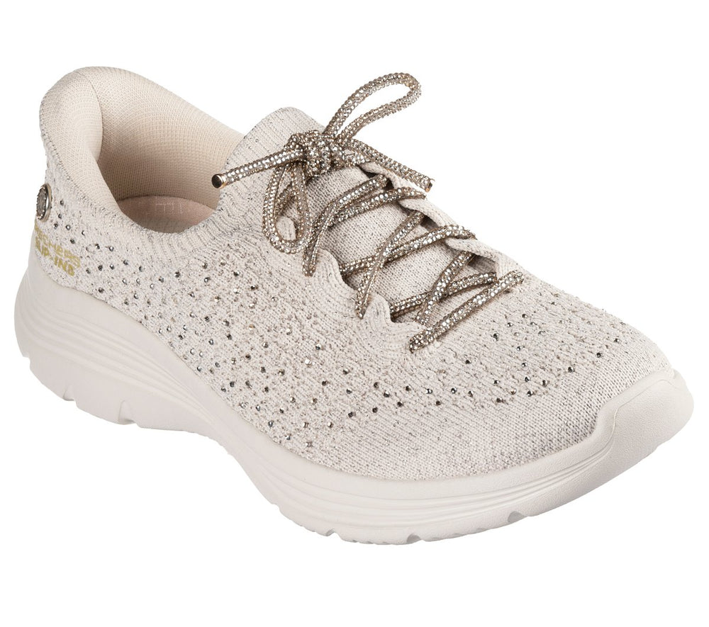 Skechers Slip-ins Martha Stewart: Bedford - Cherished Dream - Women