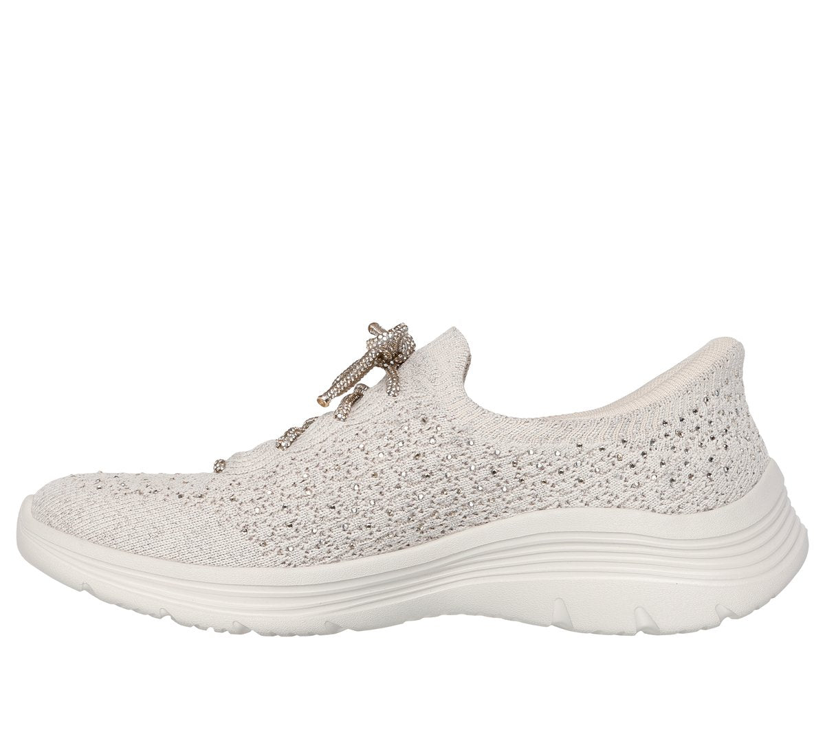 Skechers Slip-ins Martha Stewart: Bedford - Cherished Dream - Women