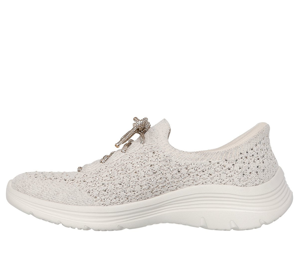 Skechers Slip-ins Martha Stewart: Bedford - Cherished Dream - Women