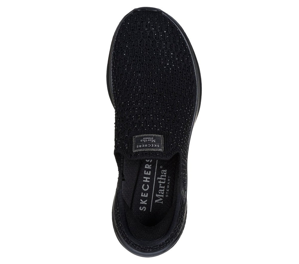 Skechers Slip-ins Martha Stewart: Ultra Flex 3.0 - Dazzling - Women