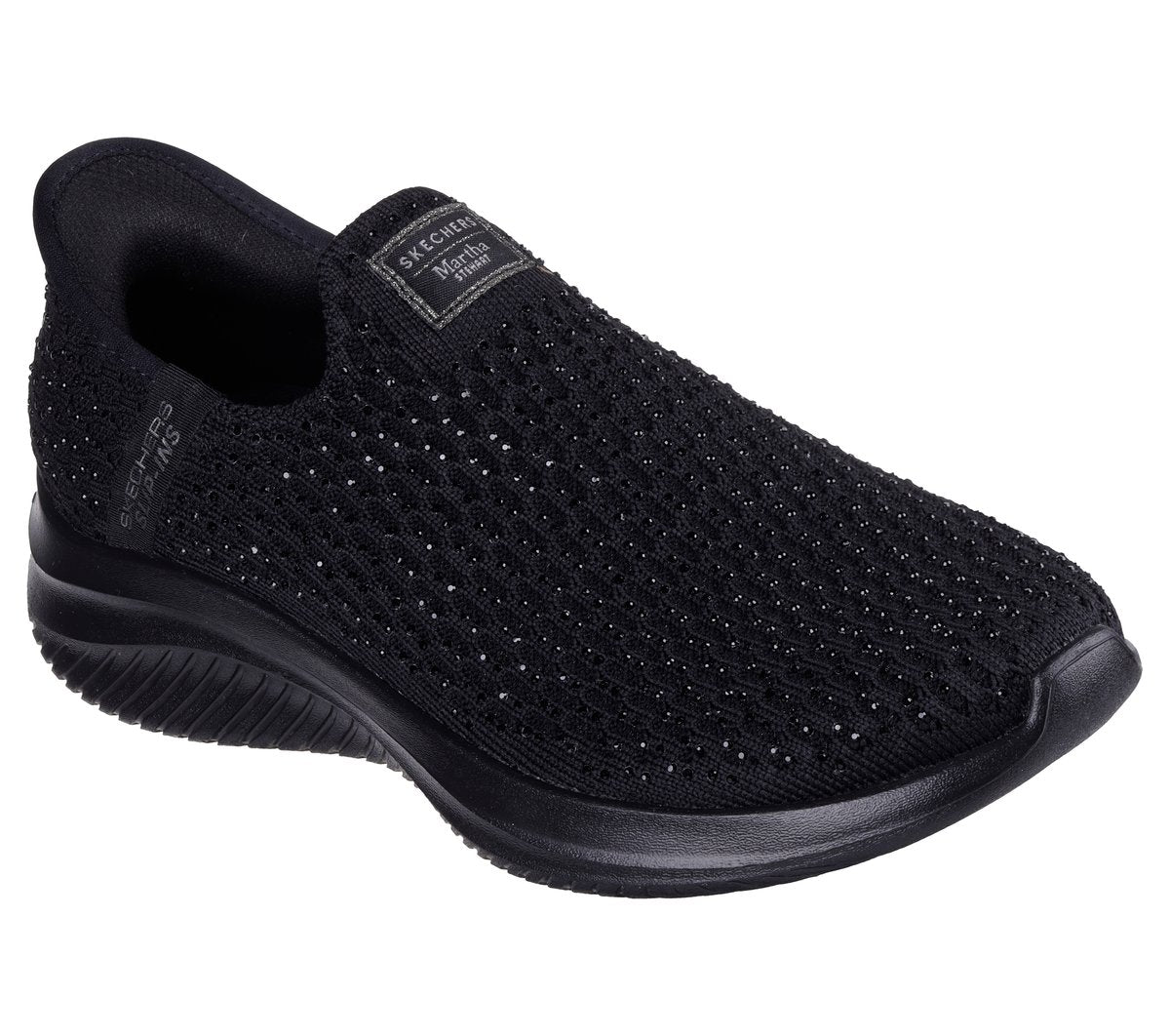 Skechers Slip-ins Martha Stewart: Ultra Flex 3.0 - Dazzling - Women