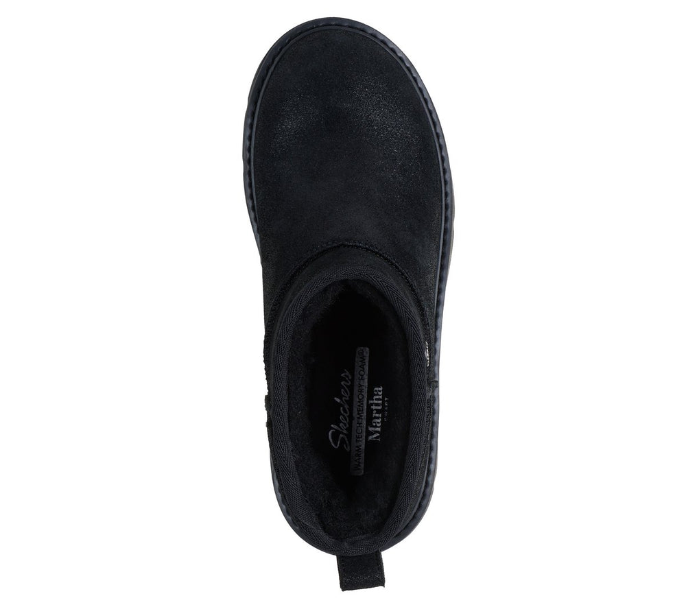 Skechers Martha Stewart: Keepsakes Cozy - Mini - Women
