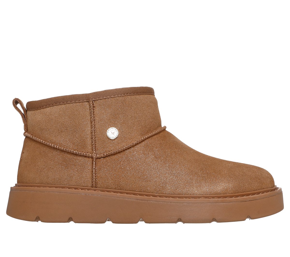 Skechers Martha Stewart: Keepsakes Cozy - Mini - Women