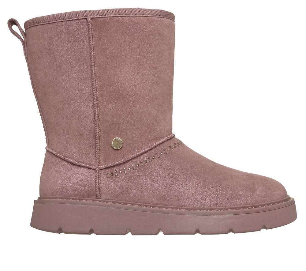 Skechers Martha Stewart: Keepsakes Cozy - Tall - Women