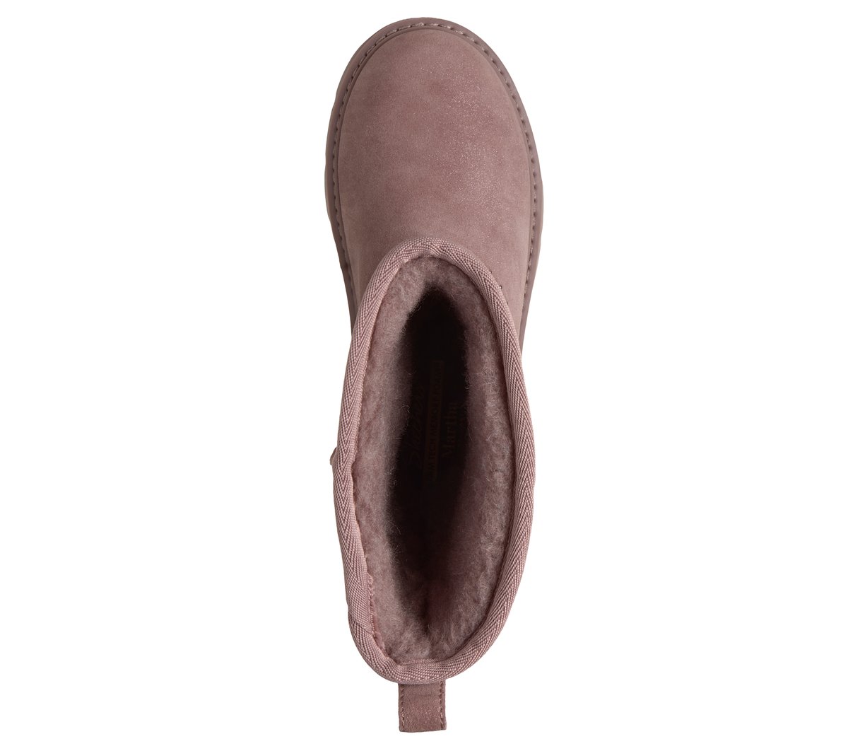 Skechers Martha Stewart: Keepsakes Cozy - Tall - Women