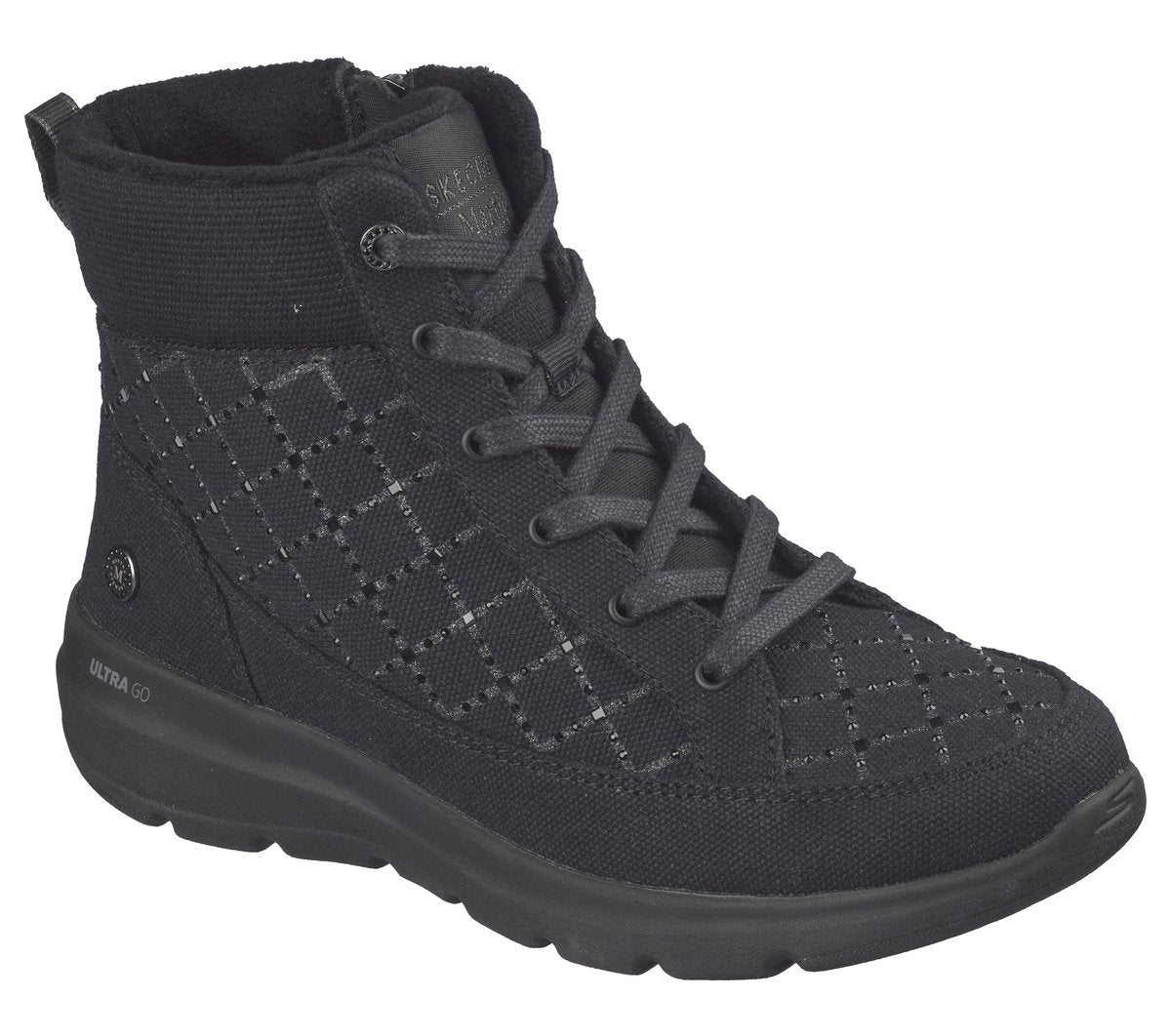 Skechers Martha Stewart: Glacial Ultra - Spotlight - Women