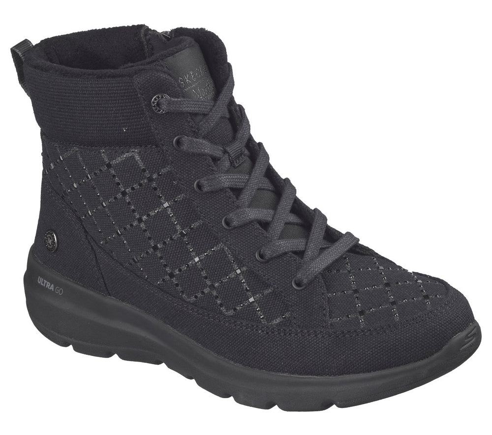 Skechers Martha Stewart: Glacial Ultra - Spotlight - Women