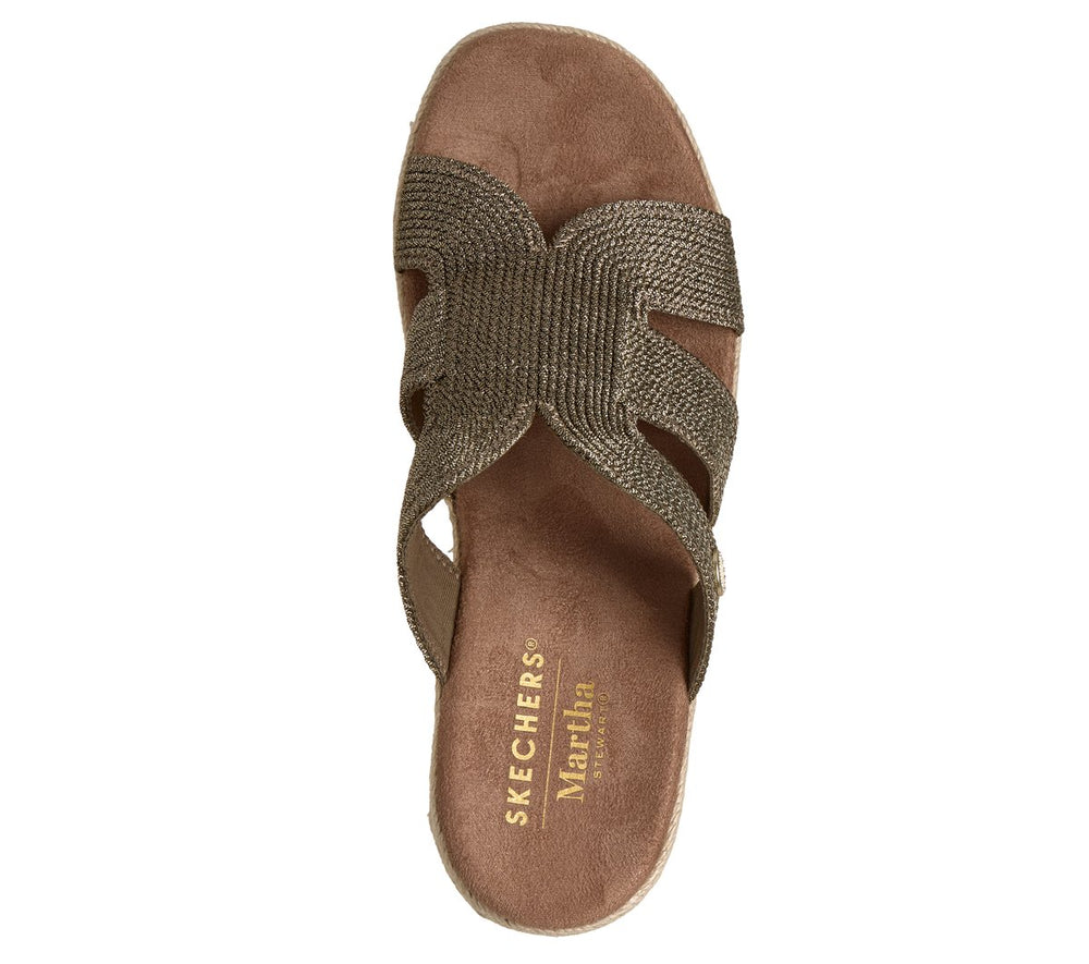 Skechers Martha Stewart:Iris - Unstoppable - Women|New Arrivals
