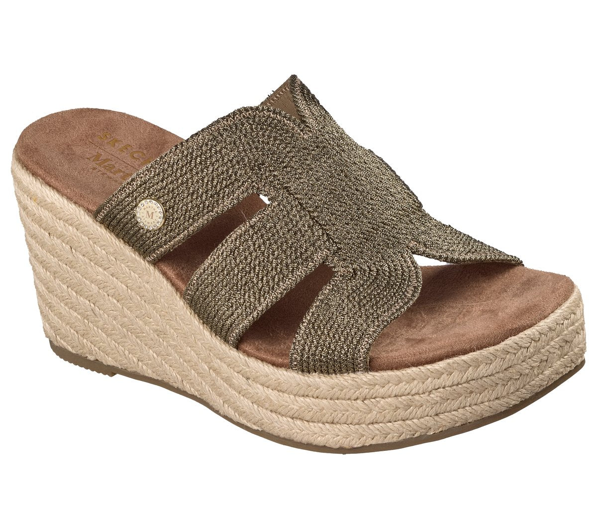 Skechers Martha Stewart:Iris - Unstoppable - Women|New Arrivals