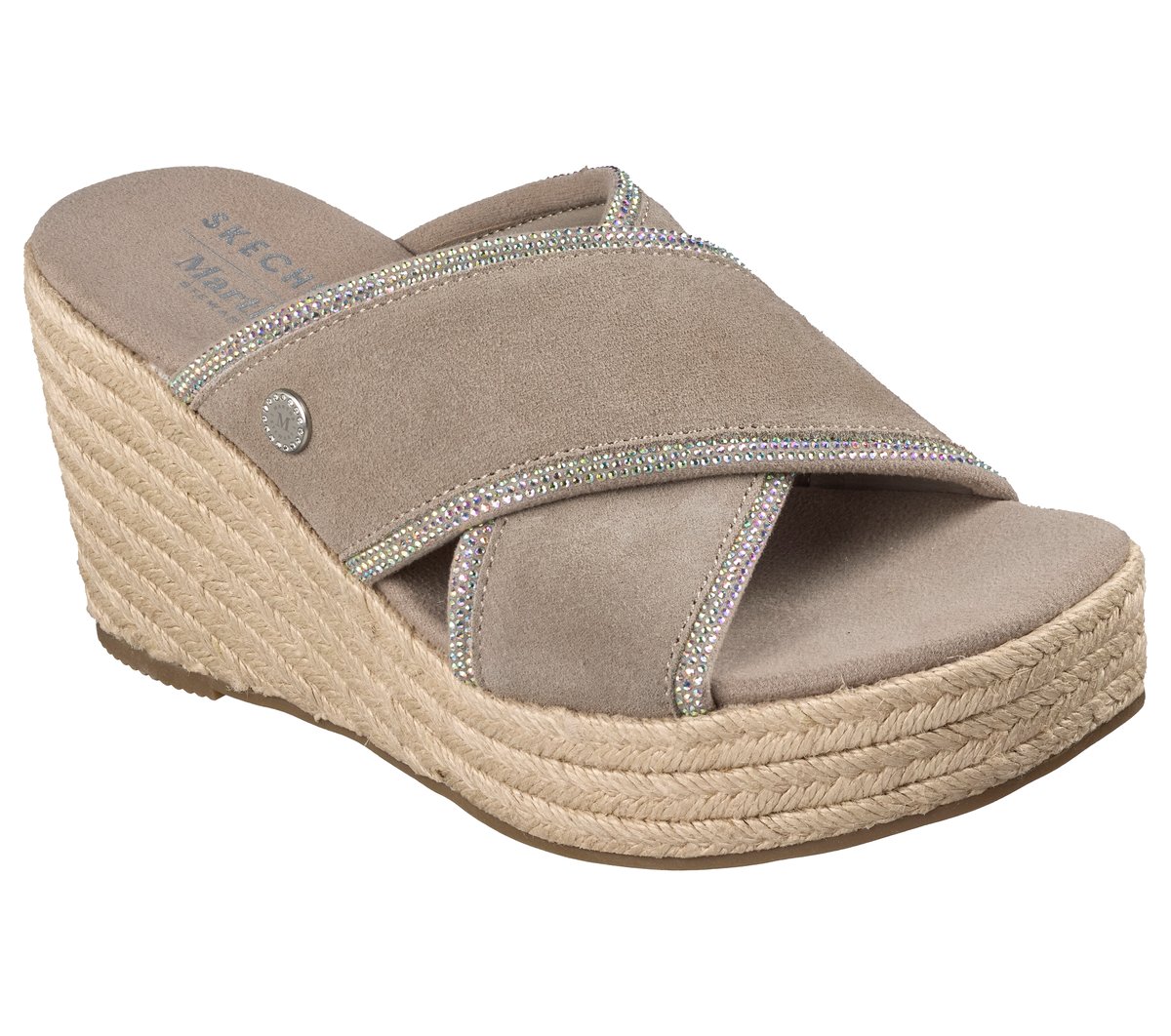 Skechers Martha Stewart: Iris - Elegant - Women|New Arrivals