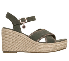 Skechers Martha Stewart: Iris - Modest Queen - Women