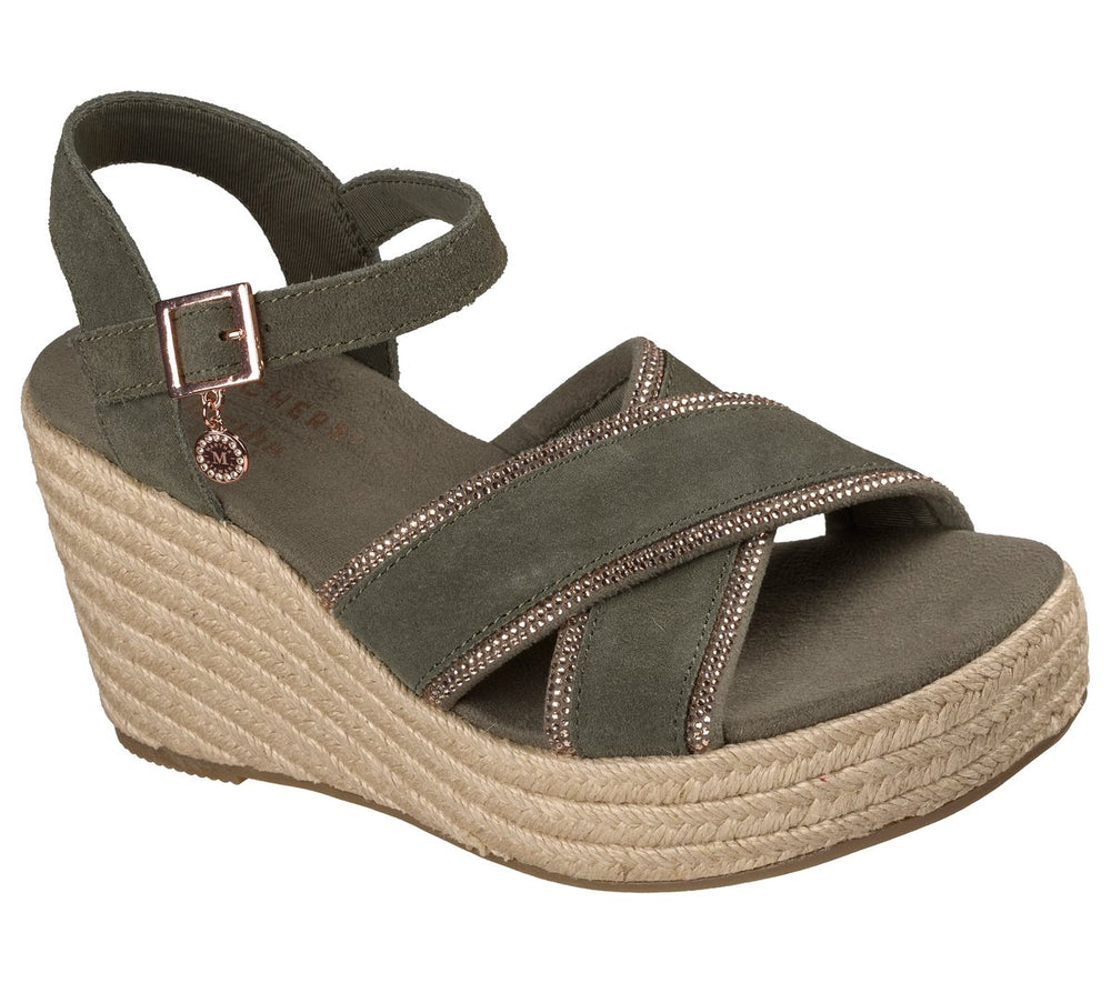 Skechers Martha Stewart: Iris - Modest Queen - Women