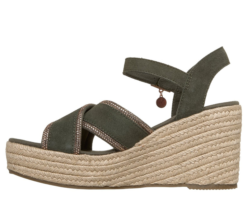 Skechers Martha Stewart: Iris - Modest Queen - Women