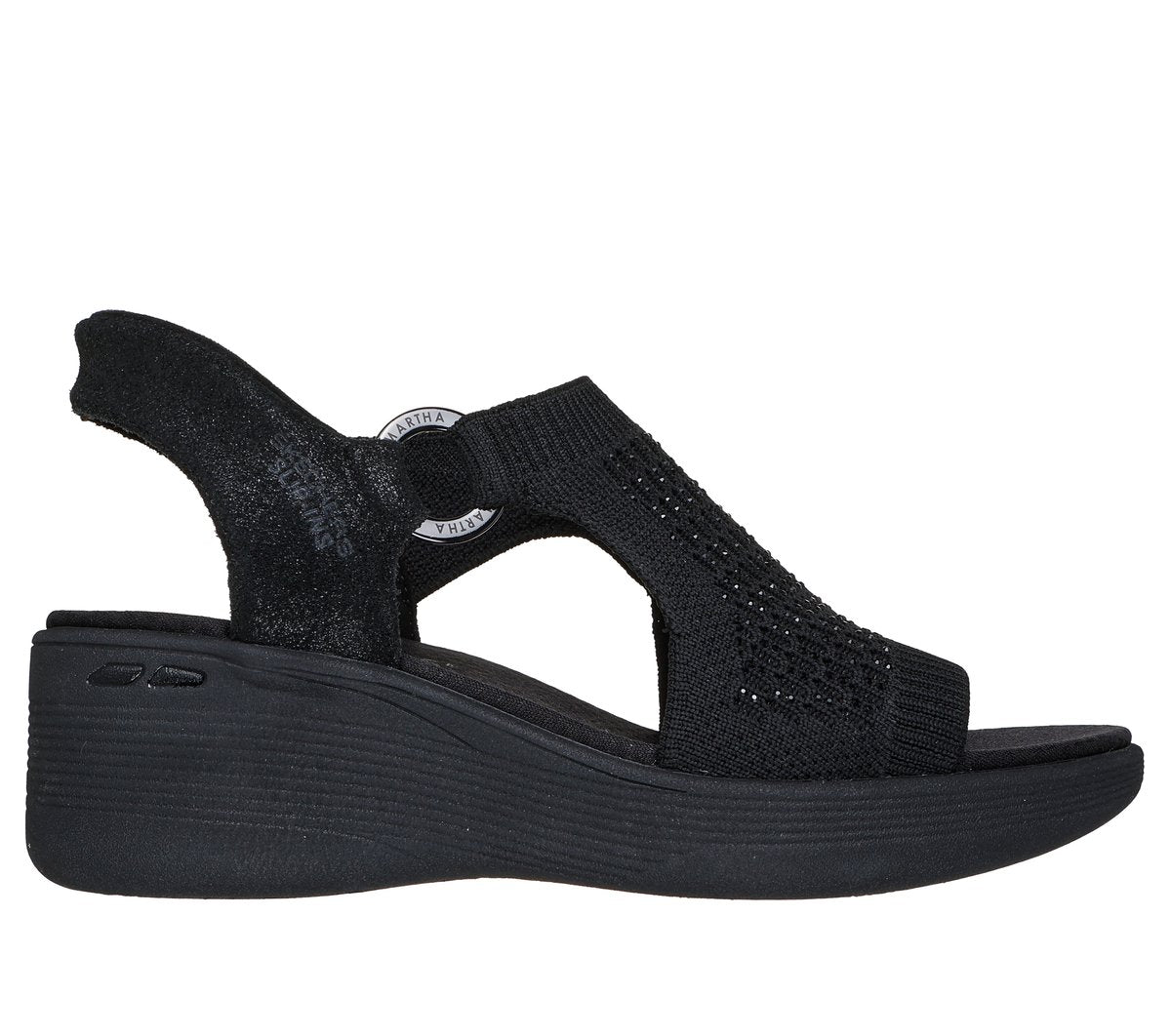 Skechers Slip-ins Martha Stewart: Pier-Lite - Park Path - Women