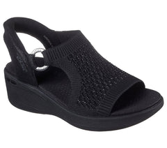 Skechers Slip-ins Martha Stewart: Pier-Lite - Park Path - Women