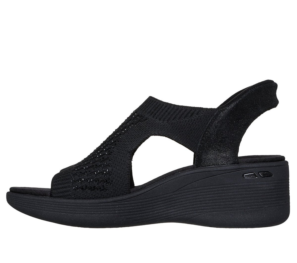 Skechers Slip-ins Martha Stewart: Pier-Lite - Park Path - Women