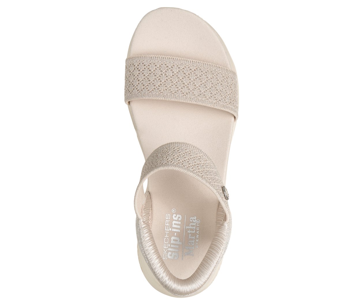 Skechers Slip-ins Martha Stewart: Ultra Flex 3.0 - Shine On Us - Women