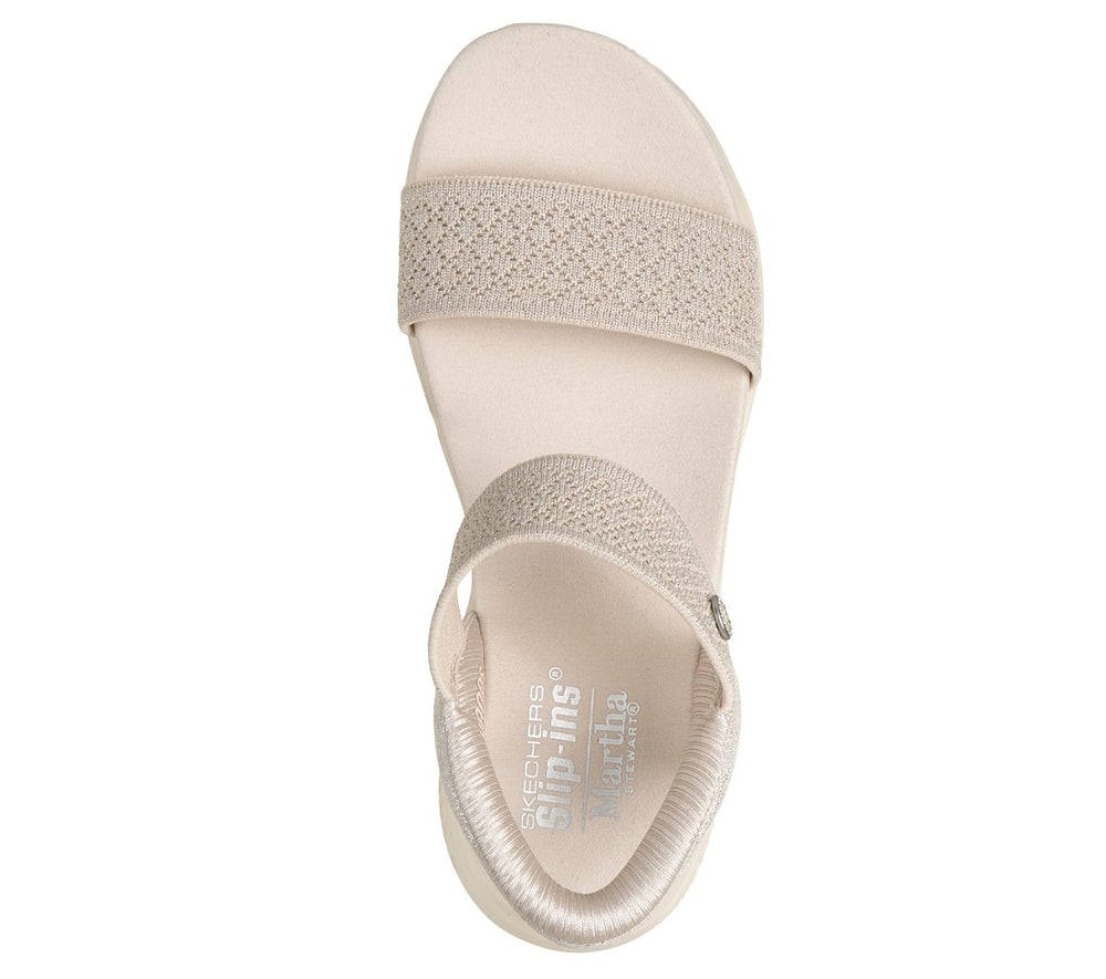 Skechers Slip-ins Martha Stewart: Ultra Flex 3.0 - Shine On Us - Women