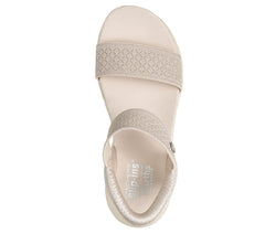 Skechers Slip-ins Martha Stewart: Ultra Flex 3.0 - Shine On Us - Women
