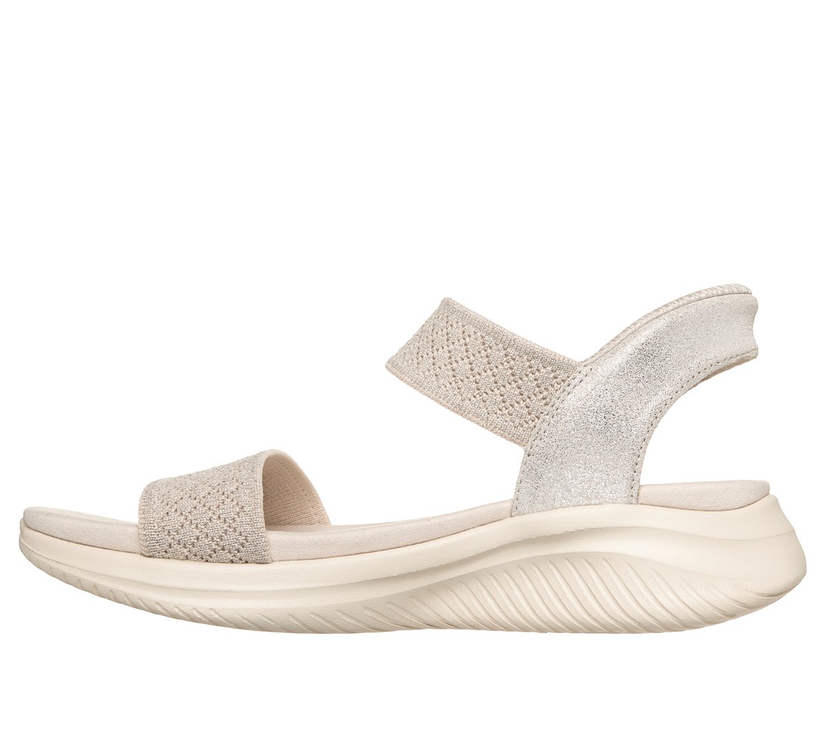 Skechers Slip-ins Martha Stewart: Ultra Flex 3.0 - Shine On Us - Women