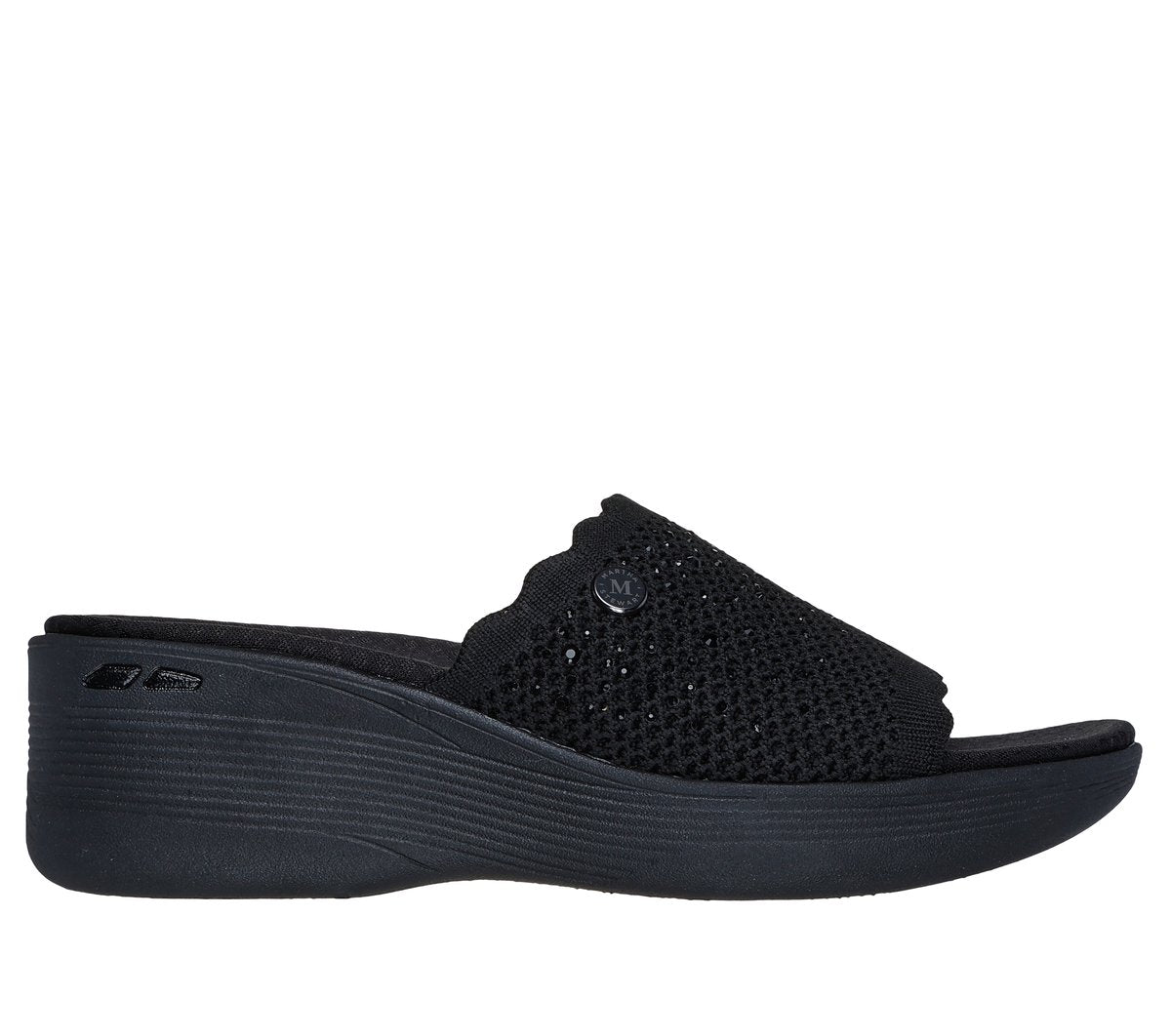 Skechers Martha Stewart: Pier-Lite - Light Essence - Women