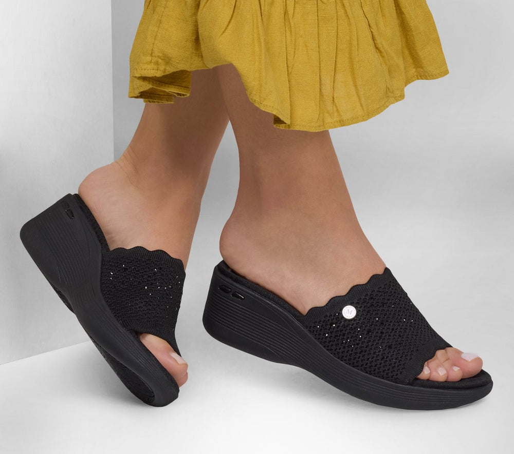 Skechers Martha Stewart: Pier-Lite - Light Essence - Women
