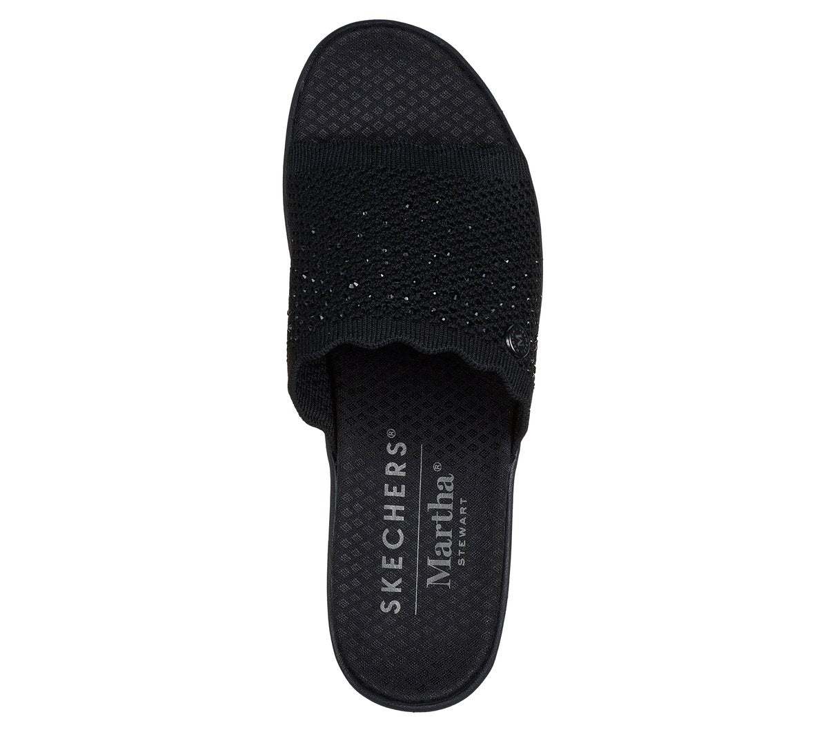 Skechers Martha Stewart: Pier-Lite - Light Essence - Women