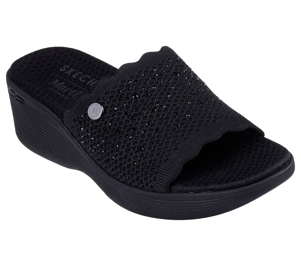 Skechers Martha Stewart: Pier-Lite - Light Essence - Women