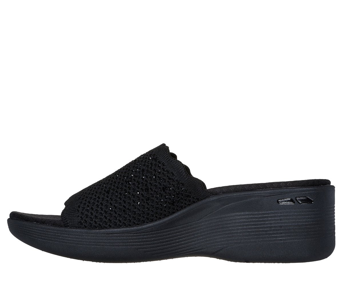 Skechers Martha Stewart: Pier-Lite - Light Essence - Women