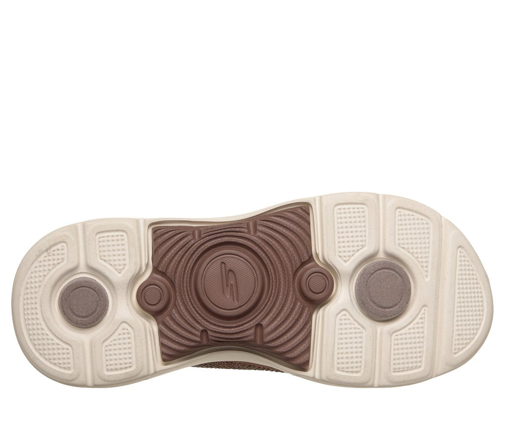 Skechers Martha Stewart: GO WALK Arch Fit 2.0 Sandal - Showstopper - Women|New Arrivals