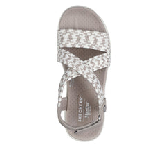 Skechers Martha Stewart: Reggae Cup - Coastal Trail - Women