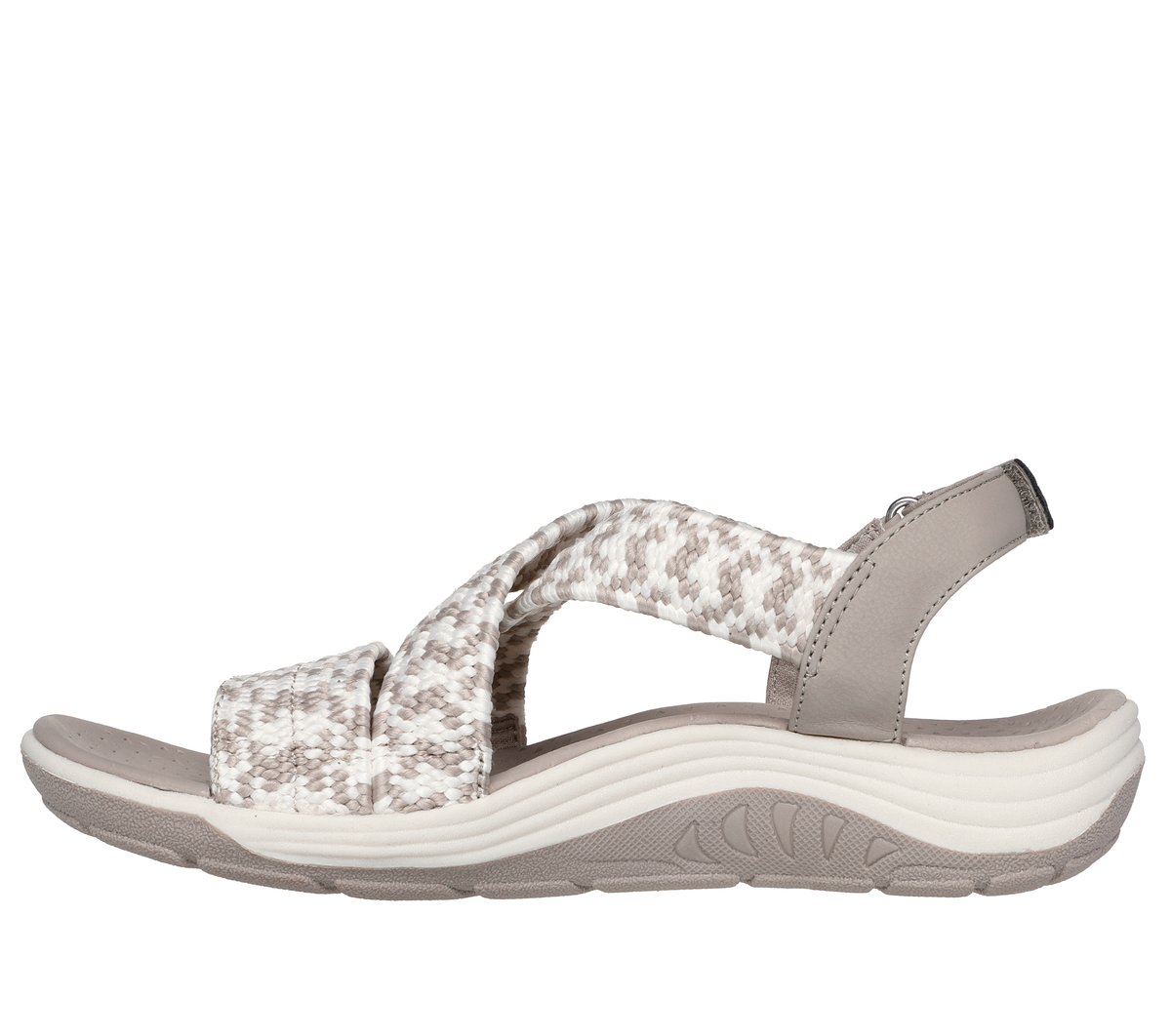 Skechers Martha Stewart: Reggae Cup - Coastal Trail - Women