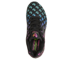 Skechers Jason Naylor: UNO - Live Life Colorfully - Women|New Arrivals