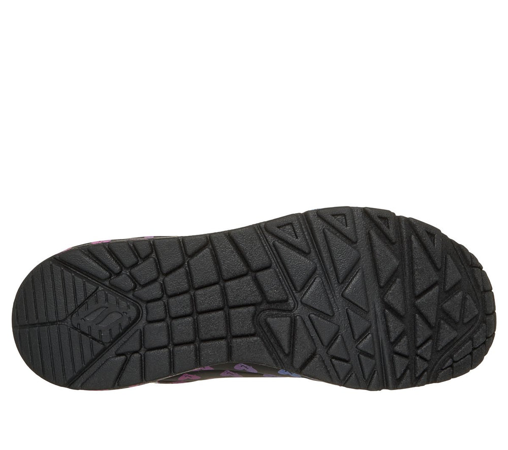 Skechers Jason Naylor: UNO - Live Life Colorfully - Women|New Arrivals