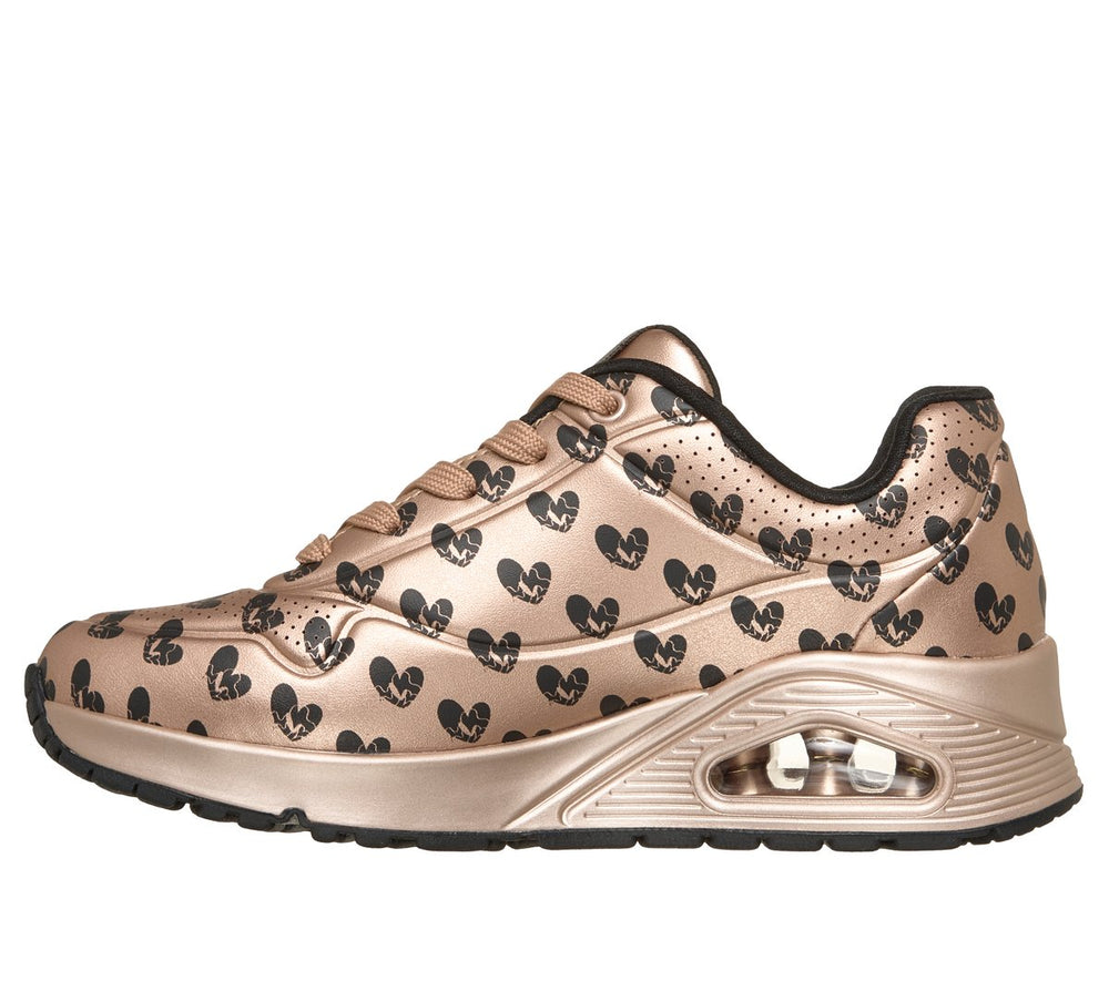 Skechers Jason Naylor: UNO - Live Life Colorfully - Women|New Arrivals
