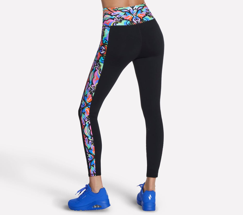 Skechers Jason Naylor: Love Full Length High-Waist Legging - Women