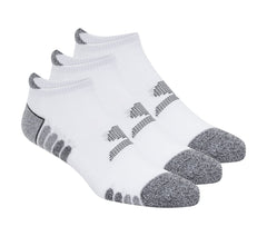 Skechers 3 Pack Women's Half Terry Low Cut Socks - Women|Clothing