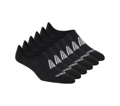 Skechers Super Soft No Show Liner Socks - 6 Pack - Women|Clothing