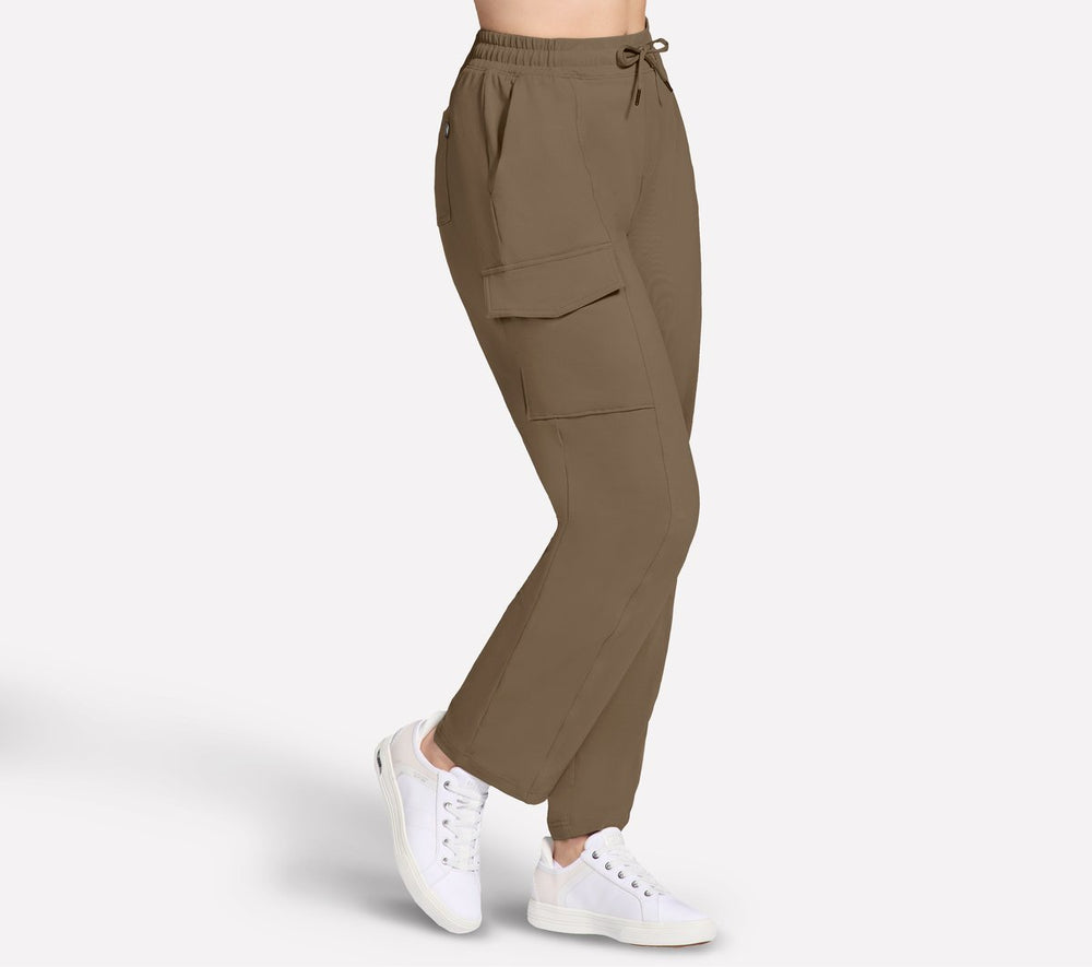 Skechers Slip-ins Cargo Pant - Women