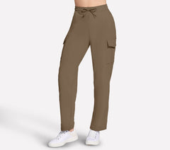 Skechers Slip-ins Cargo Pant - Women