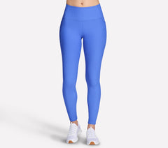 Skechers GO FLEX RIB Full Length High-Waisted Legging - Women