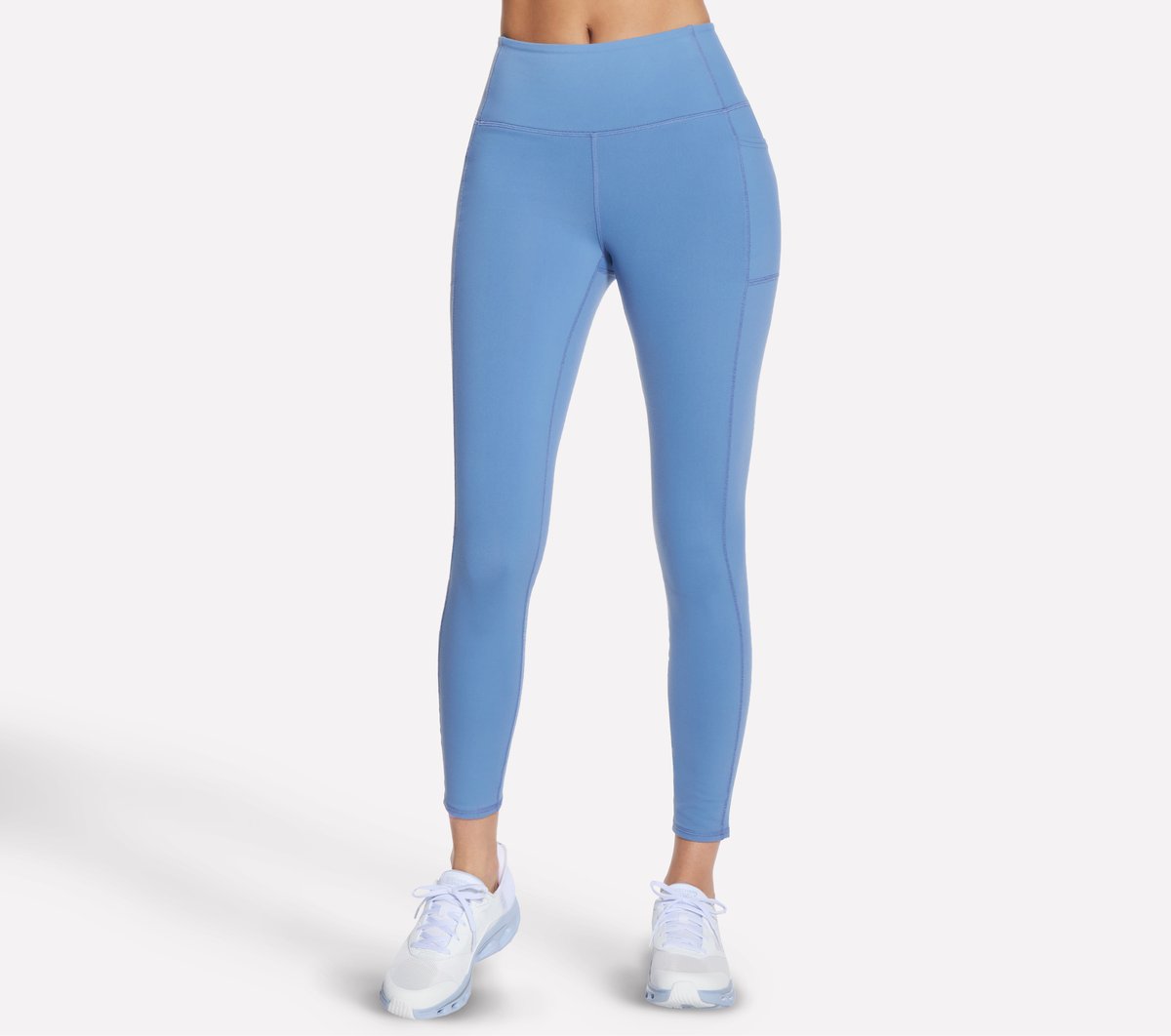 Skechers GO WALK High Waisted Legging - Women