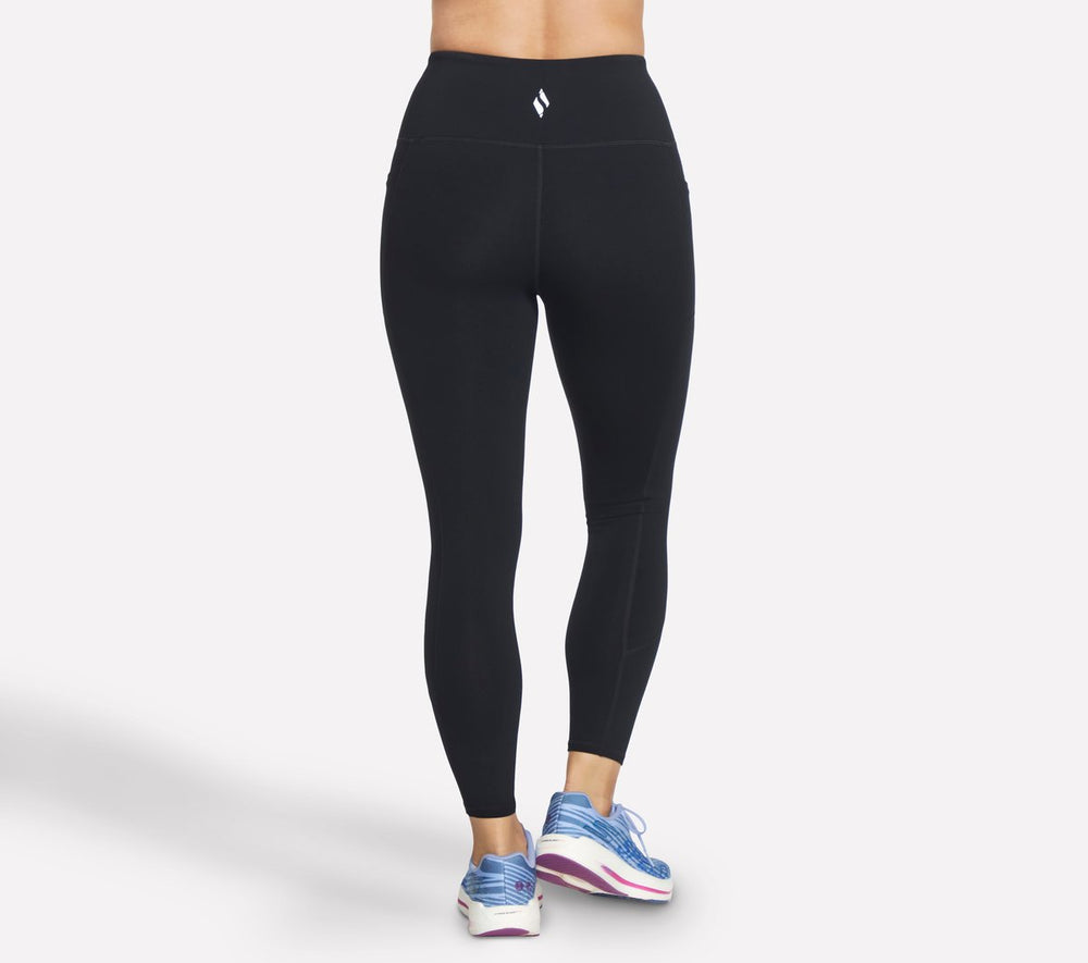 Skechers GO WALK High Waisted 7/8 Legging - Women