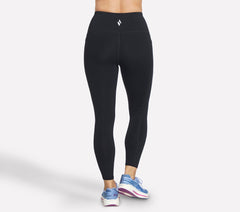 Skechers GO WALK High Waisted 7/8 Legging - Women
