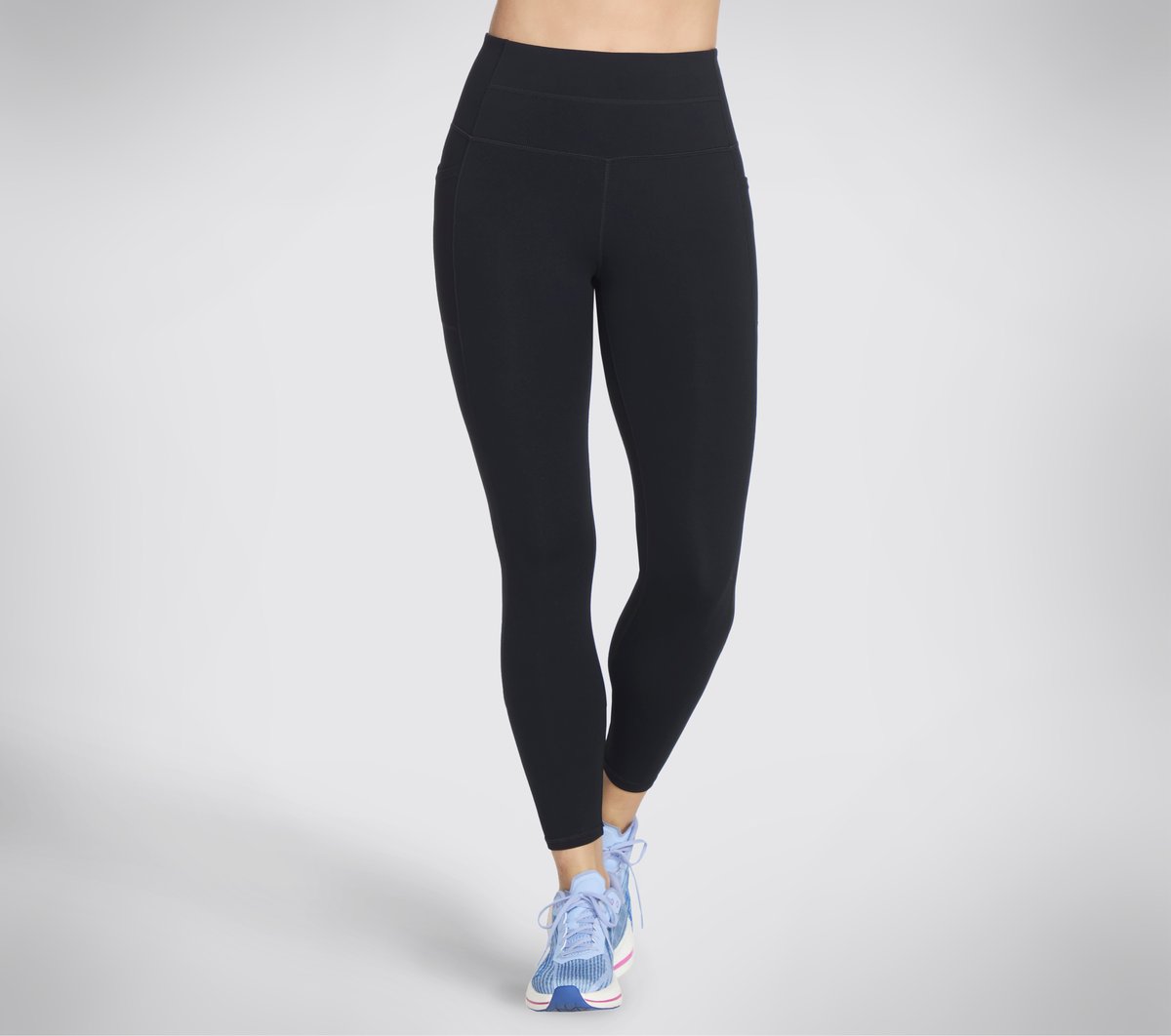 Skechers GO WALK High Waisted 7/8 Legging - Women