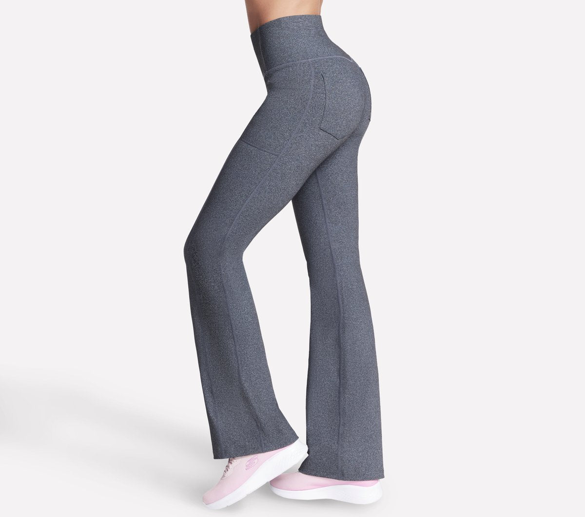 Skechers GO WALK Evolution II Flare Pant - Women