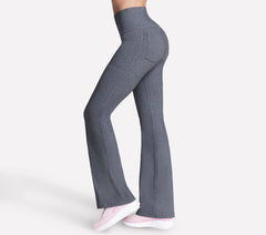 Skechers GO WALK Evolution II Flare Pant - Women