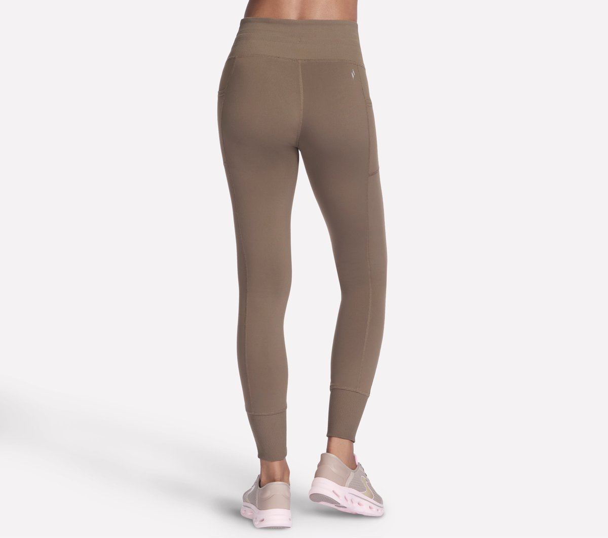 Skechers GO WALK RIB Mix Jogger - Women